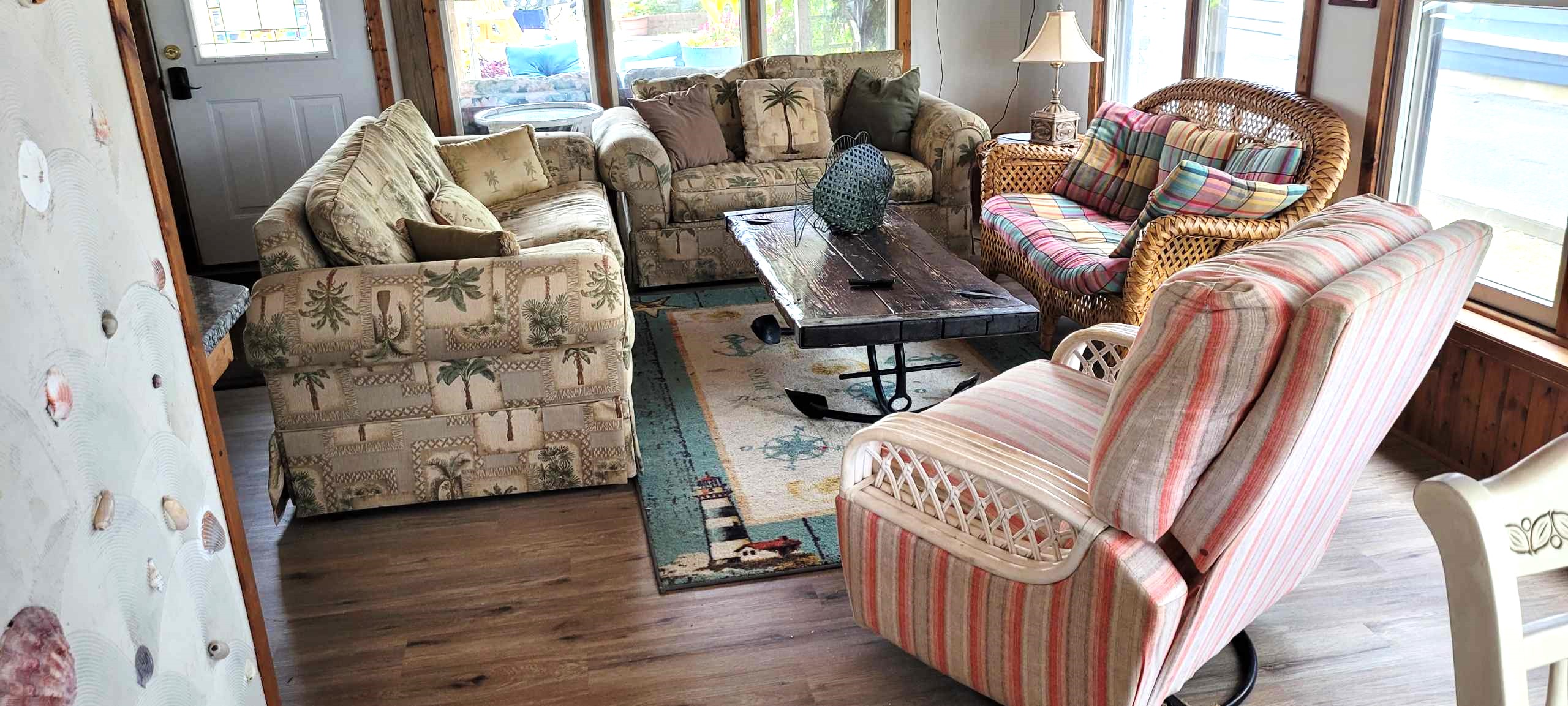 Floridaroom