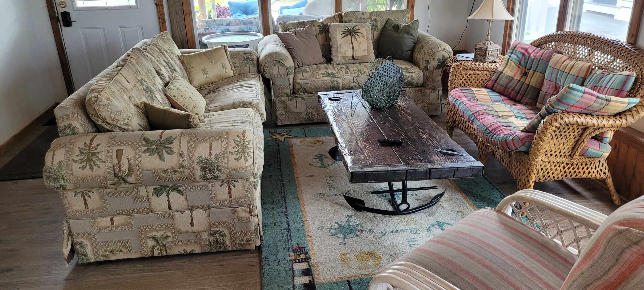 Floridaroom